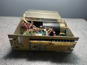 Au3525n1 Giken Servo Power Supply S003990