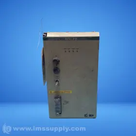 Giken Gfc P2 Power Supply Module Usip