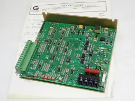 Sma7377-1gl-1 Glentek 780-715 7377-1002 Servo Amplifier Board New