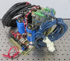 Ga369cma-1 Glentek Ga369-1 C194273 Ga369-4a-2 Cma Xy Servo Motor Amplifier Assy