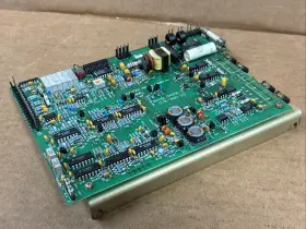 Ga370-3 Glentek Servo Amplifier Board - Warranty Fast Shipping