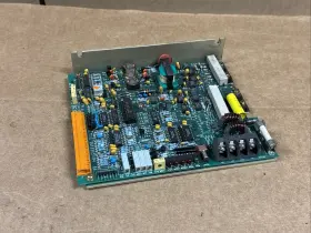 Ga377f-5 Glentek Ga377-5 Servo Amplifier Module Warranty Fast Same Day Shipping