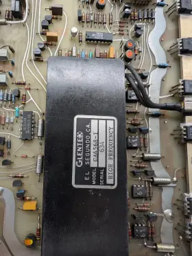 Ga4568-1 Glentek N49