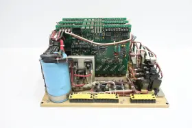 Ga4568ea-4ulhp Glentek Servo Drive Amplifier Ga4568ea-4ulhp Glentek Servo Drive Amplifier