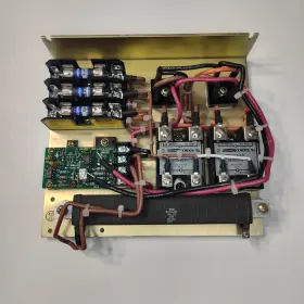 Gp8600-2030-240 Glentek Servo Drive Power Supply For Motor Controllers