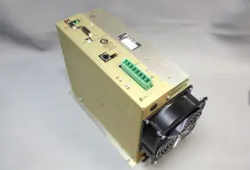 Smc9230-1b-1-7574 Glentek Digital Brushless Servo Amplifier - Warranty
