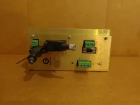 Smc9815-105-000-1a-1 Glentek Smc9815-105-1a-1 Digital Brushless Servo Amplifier