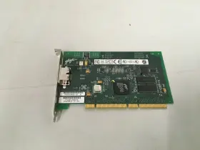 Fc0210406-07a Glogic / Fc0210406-07 A Single Fiber Channel