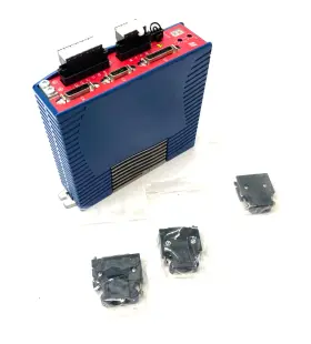 Gshd-0032agl2 Googoltech 424c-4080595 High Performance Servo Drive