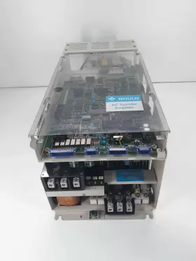 A573-030 Gould Servo Ac Spindle Amplifier A573-030 Gould Servo Ac Spindle Amplifier