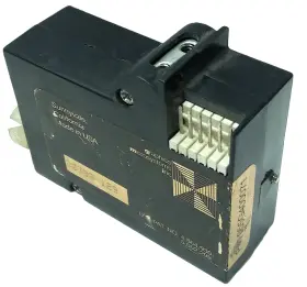 055g400071 Graphics Micro Systems Servo Control For Microcolor Ii
