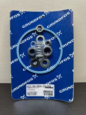 985164 Grundfos New Cvbe/v F-h-i-k Chv/ch2/4 - Us Seller