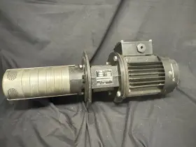 Ml71ba-2-1656c-c Grundfos Recirculation Coolant Pump And Motor