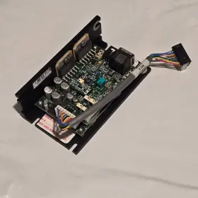 002-3005021 Gsi Lumonics Motor Control Module