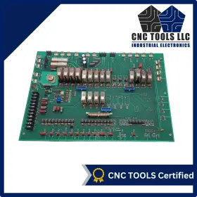 10pcb Haas Refurbished Iopcb Rev E Circuit Board