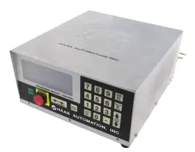 25-4339c Haas Used Servo Controller 254339c