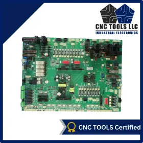 3083y Haas 3083z Refurbished Board Replaces 3083v 500 Core Credit