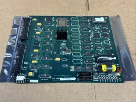 65-2008a Haas 3092d 32-3092d Rev D Cpu Processor Board Warranty Fast Shipping