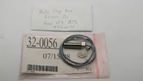 32-0056 Haas New Vf4 Atc Machine Tool Motor Stop Proximity Switch Sensor Nos