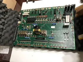 32-3080ka Haas Board P/n Inch Not Tested