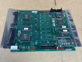 32-3200a Haas 32-3200b Rev A Video/floppy Interface Board Warranty Fast Shipping
