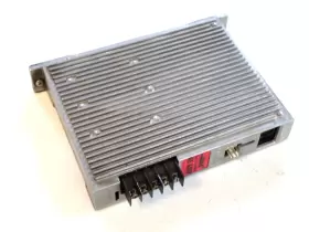32-3551e Haas Rev Inch C Servo Amplifier 45 Amp
