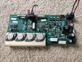 32-4070 Haas Servo Drive Board