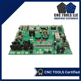 93-0619f Haas 3282a 65-3080w Refurbished I/o Board 750 Core Credit