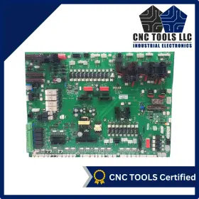 3283b Haas Refurbished Rev A Circuit Board 2 250 With Exchange