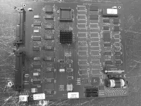 32-3090a Haas 34-3090a Main Processor Cpu Board Rev B Circuit Sl Vf 32-3090a Haas 34-3090a Main Processor Cpu Board Rev B Circuit Sl Vf