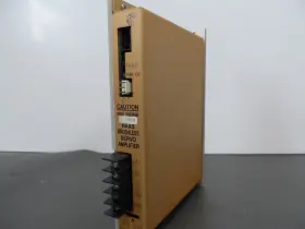 4015h-h Haas Brushless Servo Amplifier Module 1 24839