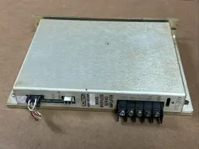 4015j-a Haas Brushless Servo Amplifier Module - Warranty Fast Shipping