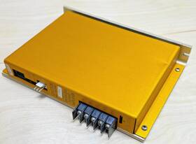 Haas 4015m-a Brushless Servo Amplifier