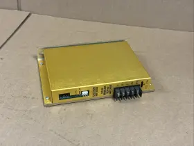 32-4015r Haas 4015r Rev. E Brushless Servo Amplifier Warranty - Fast Shipping