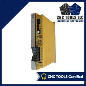 4017e Haas Refurbished Servo Drive 250 Core Credit