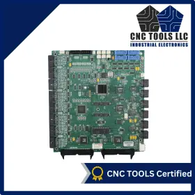4023j Haas Refurbished Mocon Board