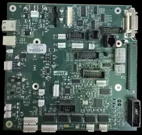 4241f Haas Circuit Board Pc