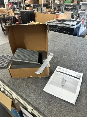 63-32-5552f Haas 60 Amp Servo Amplifier Replacement Spare Used 63-32-5552f Haas 60 Amp Servo Amplifier Replacement Spare Used