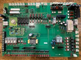 32-3080m Haas 65-1055m I/o Board Main Pcb Tested With Warranty 32-3080m Haas 65-1055m I/o Board Main Pcb Tested With Warranty