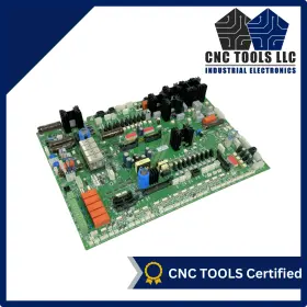 65-3280c Haas 3280c I/o Cca Circuit Board 500 Core Credit - Inv#13858