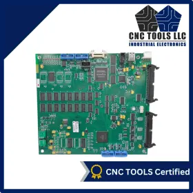 65-4410b Haas Refurbished 65-4410 Main Cpu Processor Inv#13725