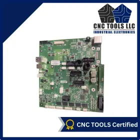 93-32-4243g Haas Refurbished Pcb