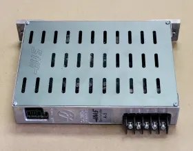 93-32-5550j Haas Servo Amplifier 30a Amp Assy No Core Charge