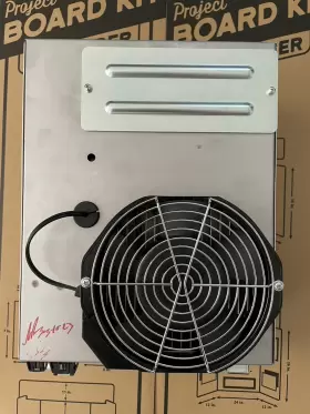 93-32-5559e Haas 93-32-5559d Vector Drive