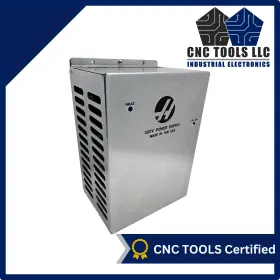 93-32-5566a Haas Refurbished 320v 5hp Power Supply Exchange Required