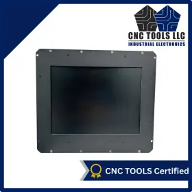 93-5222a Haas 93-5220 Refurbished 12 Inch Replacement 93-5222 Lcd Display