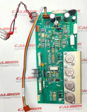 32-4070 Haas Automation 32-4070/fa Servo Driver Used