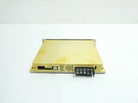 93-5550c Haas Automation Brushless Servo Amplifier