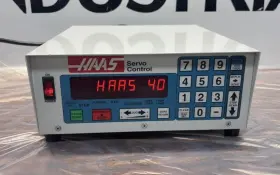 Hrt310 Haas Sco1m Servo Control Model Hrt160 Ha5c 6 Month Warranty