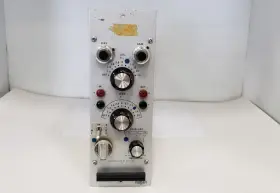 131-114 Hagan Model Lead/lag And Derivative Amplifier 1-5 Vdc 4-20 Ma 117 Rms
